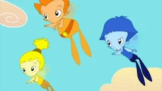 The Song Of The Merfaireez Faireez Full Episode Puddle Jumper Children S Animation 