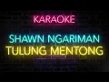 Download Lagu TULUNG MENTONG KARAOKE by Shawn @ MK JAM