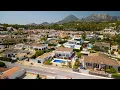 Welcome to this wonderful residence on Foya Blanca, only a short drive from Alfas and Altea.