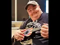Chris Carlsson Memorial Service - 22