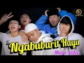Download Lagu NGABUBURIT - SUNDANIS \u0026 SR FAMILLY (MUSIC VIDEO)