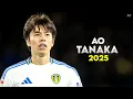 Lagu Ao Tanaka 田中 碧 - Magic Skills, Assists \u0026 Goals - Leeds United | HD