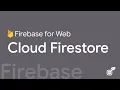 05 Cloud Firestore Firebase For Web TechFerment