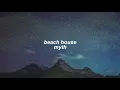 beach house - myth (slowed + reverb)