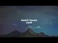 beach house - myth (slowed + reverb)