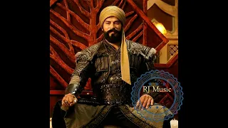 موسيقى المؤسس عثمان عودة الغازي ارطغرل Kuruluş Osman Müzikler 