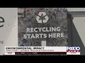 Paper shredded at Shred Event will be recycled into pulp