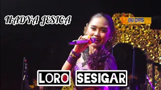 Download Nadya Jesica - Loro Sesigar MP3