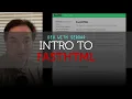 Intro to FastHTML the Python framework for frontend and backend web development