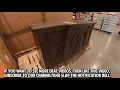 At Costco Tresanti 74 Inch Accent Console 499 99 Quick Look