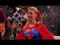 Monica’s Halloween Party: Everyone’s Grand Entrance | Friends