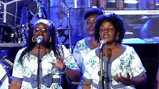 AIC DAR ES SALAAM CHOIR HOSSIANA HOSSANA Official Video 