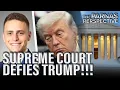 BREAKING Supreme Court REJECTS Trump s LAST DITCH E Jean Carroll Appeal he is FURIOUS