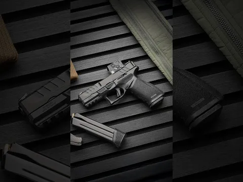 Springfield Armory x Aimpoint COA 👀