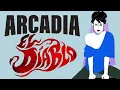 Download Lagu Arcadia - El Diablo