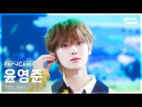 YYJ「NINETEEN」公式Fancamのサムネイル
