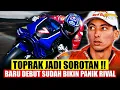 Lagu YAMAHA TAK MENYANGKA! Toprak Langsung Gemparkan Tes MotoGP Valencia 2025!!