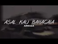 Download Lagu ASAL KAU BAHAGIA - ARMADA. (no drum \u0026 bass) Remix by NeoPlanomen