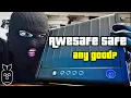 The Worlds Fastest Biometric Gun Safe The Awesafe