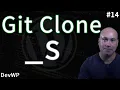 Git Clone Command -