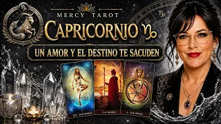 ♑️ CAPRICORNIO TU DESTINO DA UN VOLANTAZO… 😃 Y TE CAE AMOR, ÉXITO Y FORTUNA | HORÓSCOPO SEPTIEMBRE
