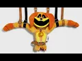 Monster DogDay plush review