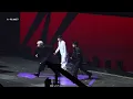 【2025 서울가요대상】TXT (투모로우바이투게더) 'Deja Vu + Danger + Love Language' 4K Fancam 직캠 | 34th SMA 250621
