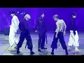 Download Lagu 【2025 서울가요대상】TXT (투모로우바이투게더) 'Deja Vu + Danger + Love Language' 4K Fancam 직캠 | 34th SMA 250621