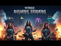 Lagu BUJANG SENANG – Wings (Cover by YoYoKids)