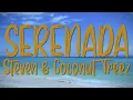 Steven & Coconut Treez - Serenada | Lirik