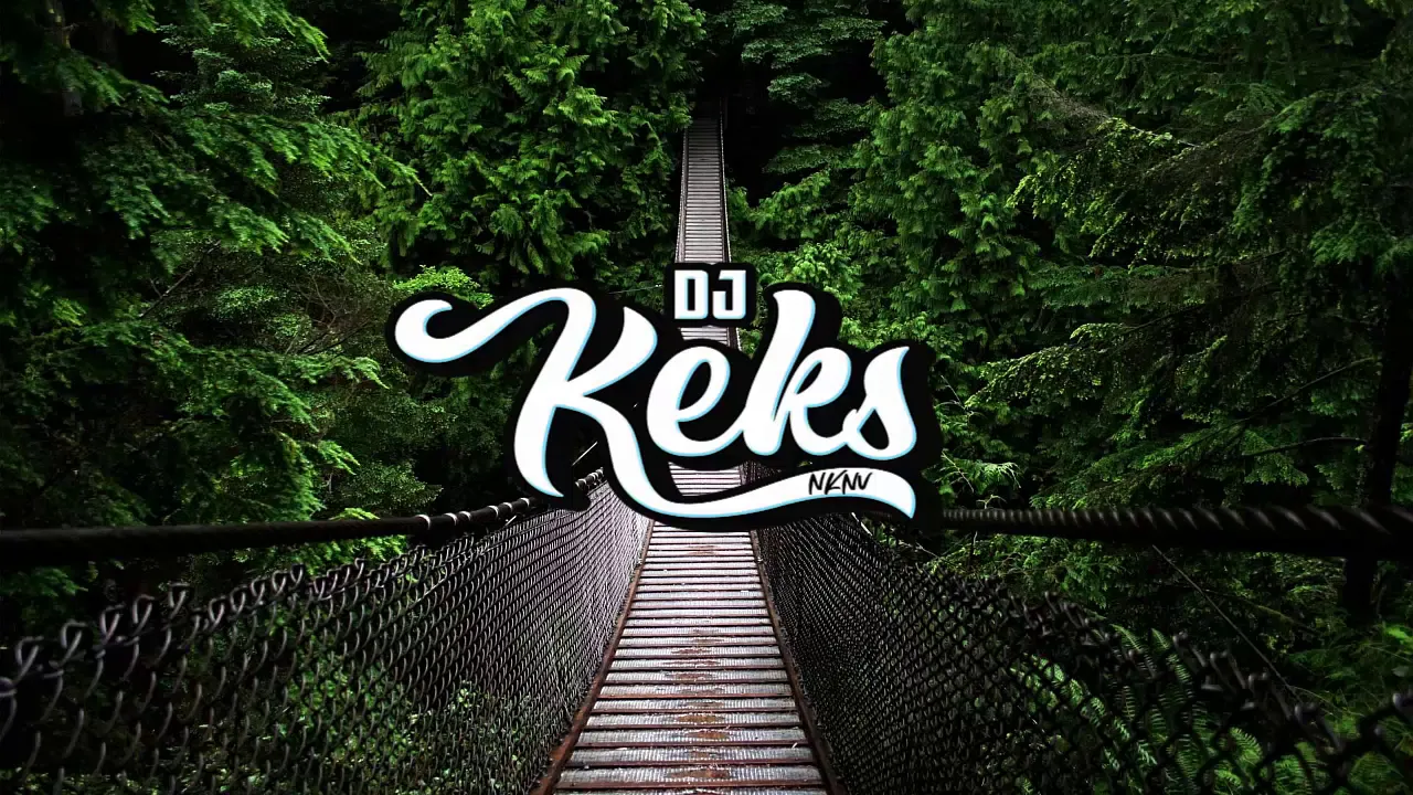 JOEBOY x DJ KEKS - Call [ Zouk Remix ] 2020