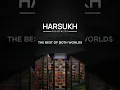 Download Lagu Harsukh Residencies- The best of both worlds!