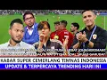 Lagu Doa Timnas Terkabul ‼️ John Herdman Sikat Mafia Bola, Reaksi Jujur Safee Sali \u0026 Ratu Tisha, Really❓