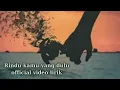 Download Lagu Parapapa - Rindu Kamu yang Dulu (Official Lyric Video)