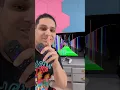 Download Lagu BROKEN TV PRANK ON MY BROTHER 🤣 #shorts