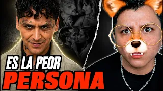 Christian Nodal es peor de lo que pensábamos...