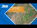 WSDOT shutting down part of I-5 in Thurston County causing major delays