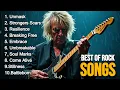Download Lagu TOP 10 EMOTIONAL SLOW ROCK | AMERICAN ROCK SONG | PLAYLIST 2025