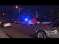Police set up DUI checkpoints during Halloween