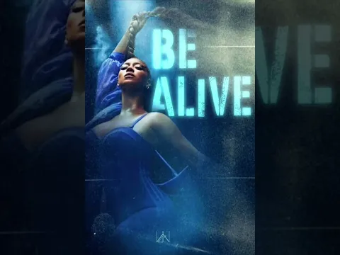 Download MP3 Beyoncé - Be Alive (Original Audio)