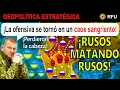 Download Lagu 02 Oct: ¡SE DESATA LA PARANOIA! ¡La ofensiva rusa se convierte en una catástrofe total! | RFU News