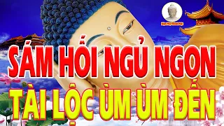 Kinh Đặc Biệt Nghe 15 Phút "MẠNH KHẺO HẾT BỆNH HẾT NGHIỆP" Tài Lộc Đầy Nhà,Đổi Vận Mệnh