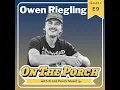 Owen Riegling: Celebrating Episode 100, “In The Feeling”, an Opry Debut and more