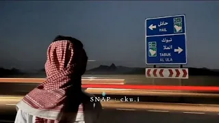 بنت العود   ومنزل غلا العود الابو لاخر العنقود   بدون موسيقى   الوليد ال عامر  دندنها