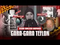 Lagu Gara-Gara Teflon, Satu Dunia Jadi Korban!