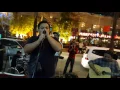 kau yang bernama seri-penonton berbakat suara merdu feat kodoxs buskers covwer handy black