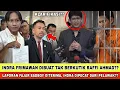 Lagu LAWAN SEPADAN!! RAFFI AHMAD LUDAHI INDRA FRIMAWAN?? LAPORAN FAJAR SADBOY DI TERIMA, INDRA DIPECAT??