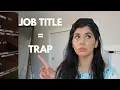 Breaking Down the Data Scientist Job Search Trap and how you can avoid it