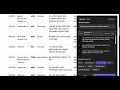 How to Scrape Investment Data from nyse com with Minexa ai