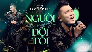 Người đi ngang đời tôi